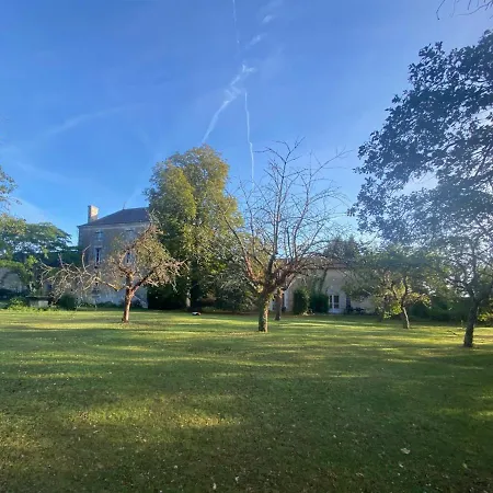 Domaine La Bouliniere - Le Lapin 度假居 *