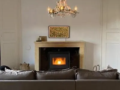 Domaine La Bouliniere - Le Lapin Holiday home