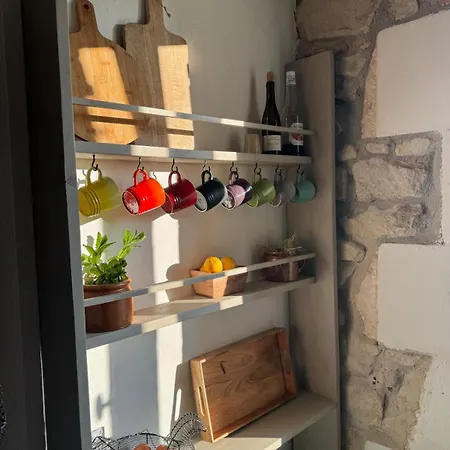 Domaine La Bouliniere - Le Lapin