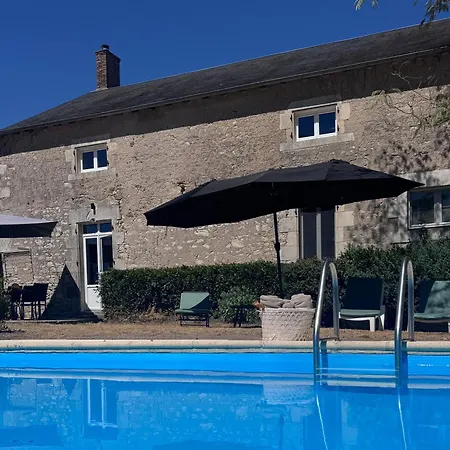 Holiday home Domaine La Bouliniere - Le Lapin